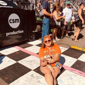 Meet your Posher, Elysse